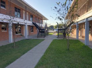 607 S I Rd APT 8, San Juan, TX 78589