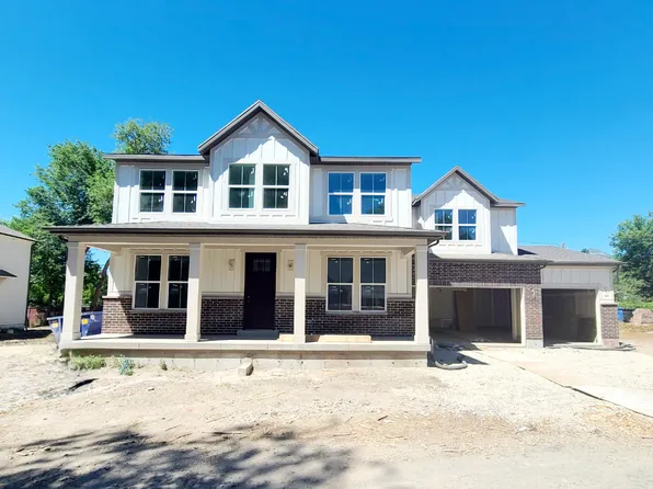 2007 E Walker Meadows Cir, Holladay, UT 84117