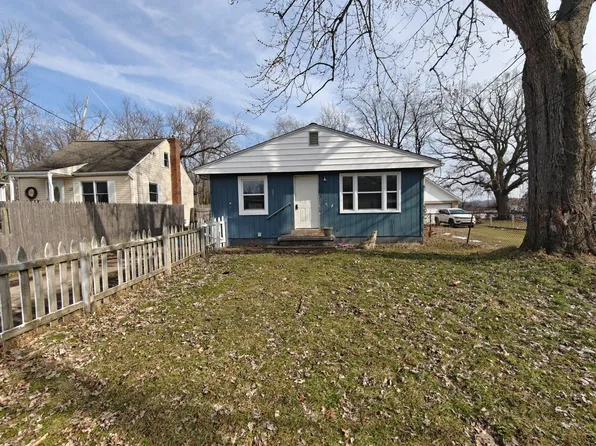 511 Baltimore Ave, Akron, OH 44306