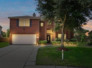 6423 Briar Moss Ln, Katy, TX 77449