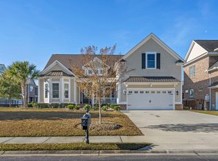 9066 Belvidere Dr., Myrtle Beach, SC 29579