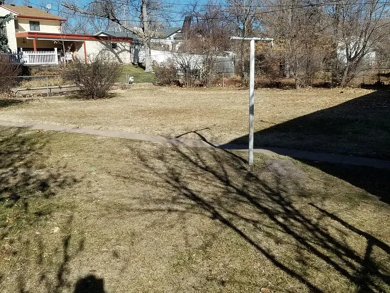 Yard