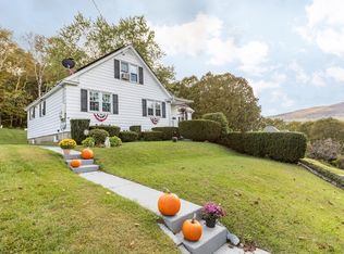 17 Morningside Ave, Adams, MA 01220