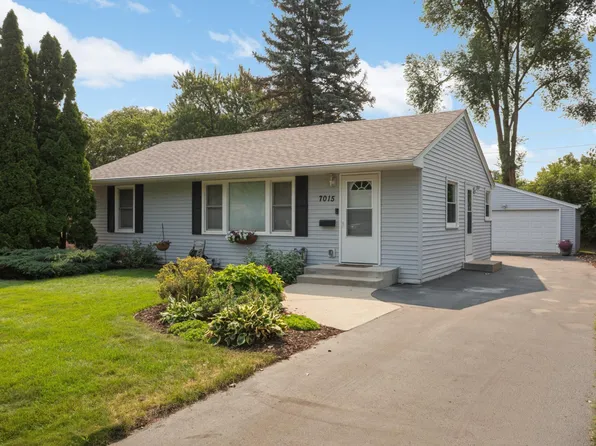 7015 W 24th St, Saint Louis Park, MN 55426