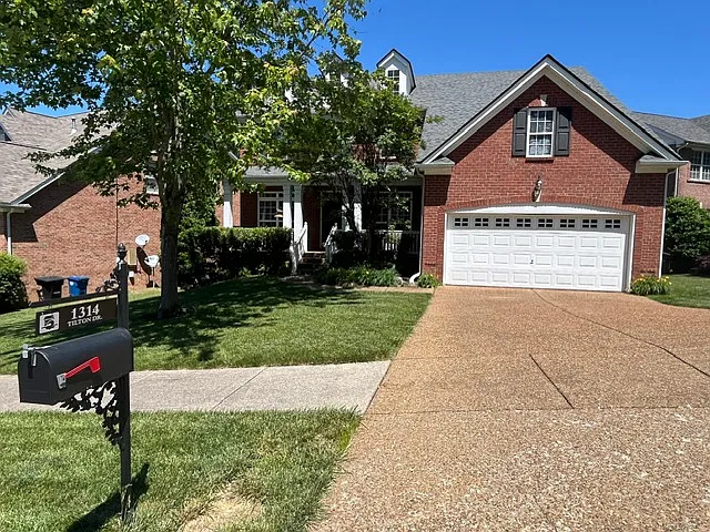 1314 Tilton Dr