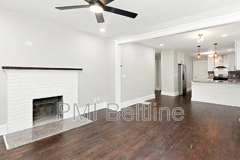 4 bed, 2.0 bath, 1551 sqft, $2,200 — Photo 3