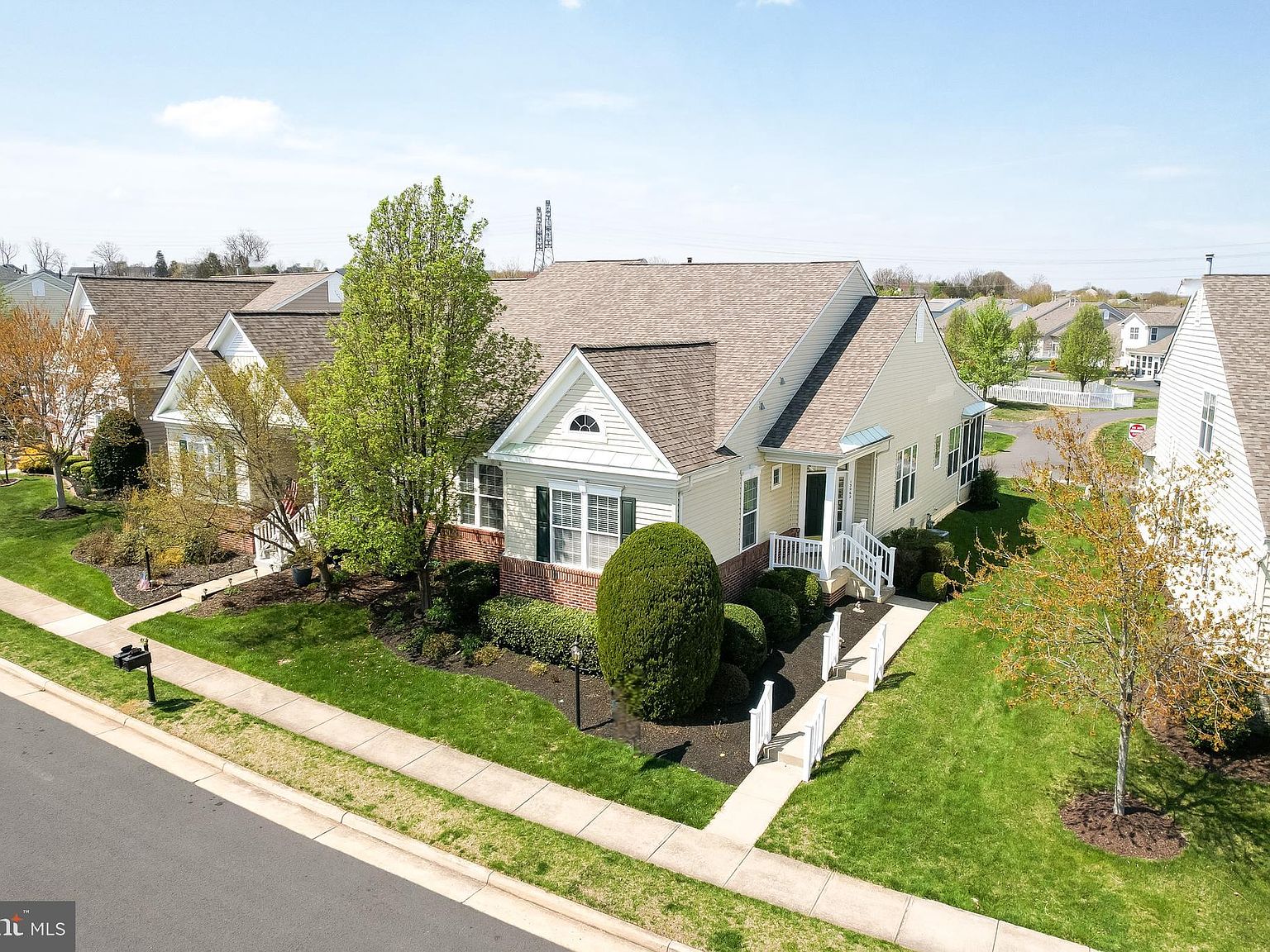 13062 Ormond Dr, Bristow, VA 20136 Zillow