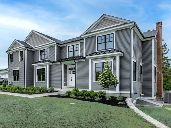 367 Fitchburg Tpke, Concord, MA 01742