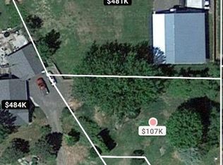 326 SW 12th St, College Place, WA