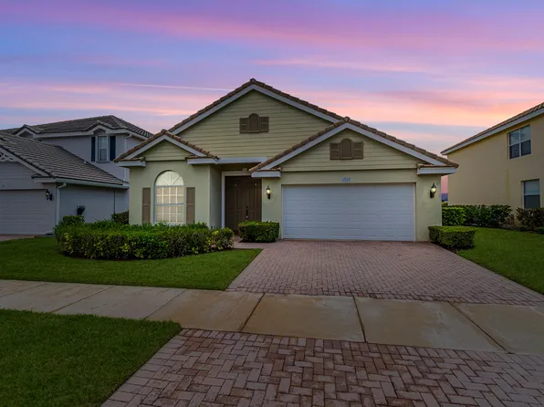 11500 SW Glengarry Court, Port St Lucie, FL 34987