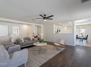 1106 E Pedro Rd, Phoenix, AZ 85042