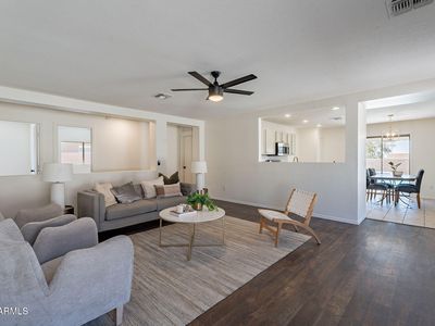 1106 E Pedro Rd, Phoenix, AZ, 85042