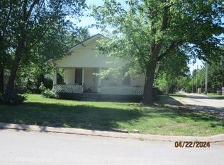 16 E Clegern Ave, Edmond, OK 73034
