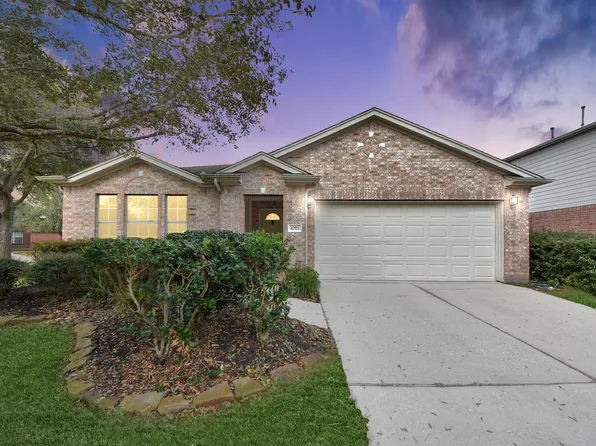 4701 Glencastle Ct, Kingwood, TX 77345