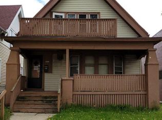 3512 N 26th St, Milwaukee, WI 53206