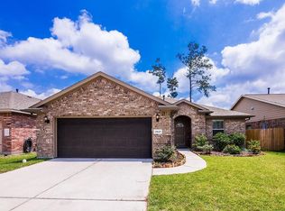 21625 Hackamore Ct, Porter, TX 77365