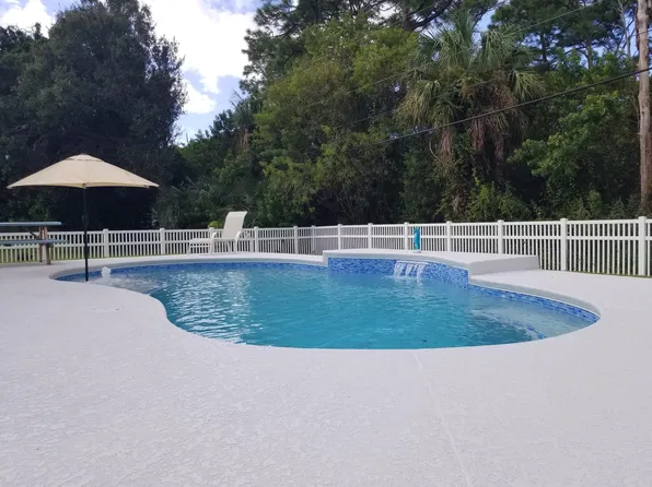 5113 Sunset Blvd, Fort Pierce, FL 34982