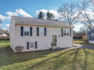 963 Weinland St, New Carlisle, OH