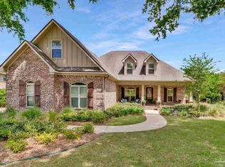 8525 Foxtail Loop, Pensacola, FL 32526