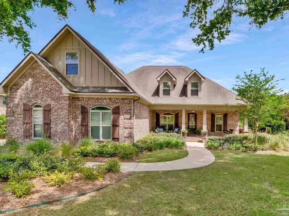 8525 Foxtail Loop, Pensacola, FL 32526
