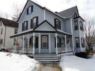 61 Walnut St, Walden, NY 12586