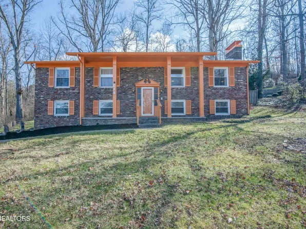 214 Norfolk Dr, Knoxville, TN 37922