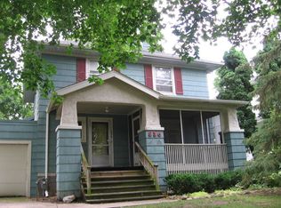 836 Racine St, Delavan, WI 53115