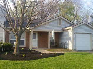 90 Green Ridge Ln, Powell, OH 43065