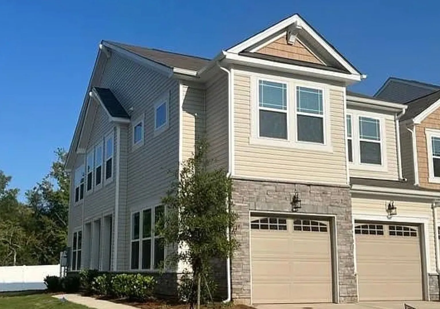 Exclusively Offered By Muse Realty Rentals, LLC — Photo 1