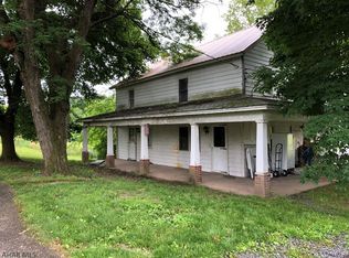 131 Halls Hill Rd, Hopewell, PA 16650