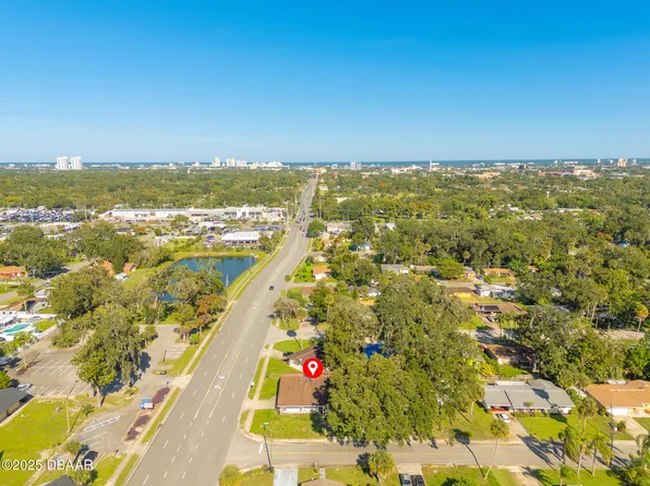421 N Frederick Ave, Daytona Beach, FL 32114