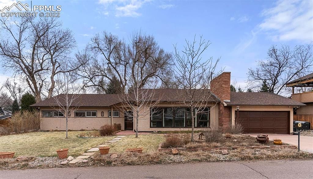 207 Crestmoor Dr, Colorado Springs, CO 80906 Zillow