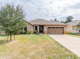 245 Chering Dr, Belton, TX 76513
