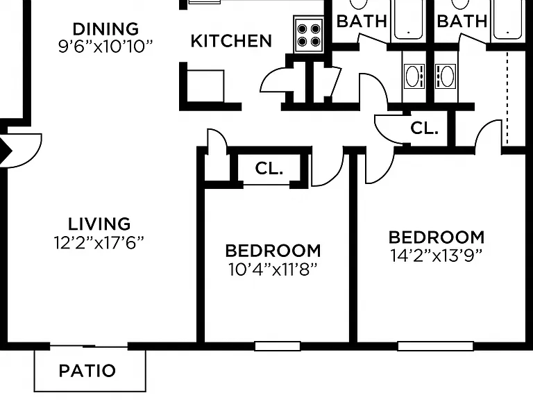 Mallards Landing Apartment Home — Photo 30