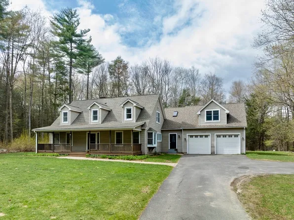 91 Main Rd, Westhampton, MA 01027