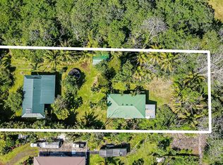 15-1729 15th Ave, Keaau, HI 96749