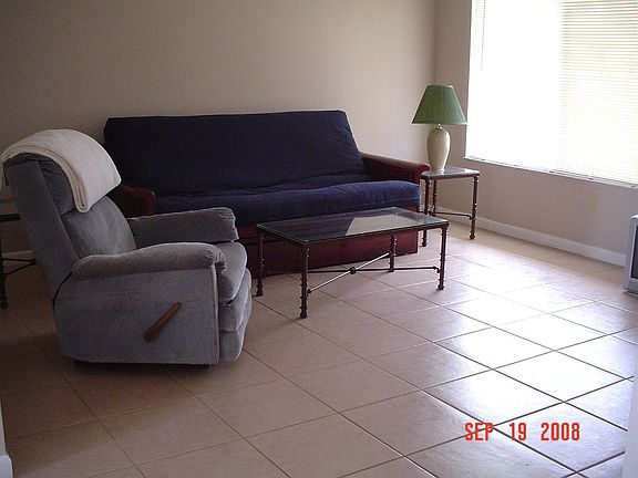 Beautiful tile thruout 