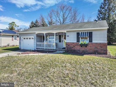 113 Georgetown Rd, Toms River, NJ, 08757