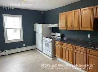 663 Public St #5, Providence, RI 02907