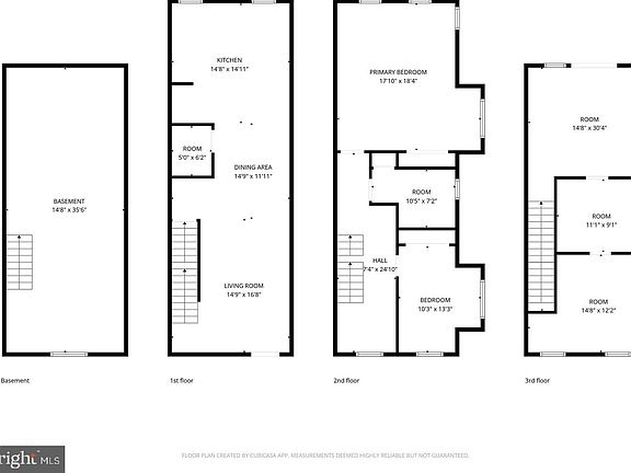 2nd image of 1866 N Taylor St