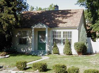 1515 S Lincoln Ave, Boise, ID 83706