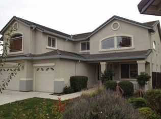 5423 Geronimo Ct, Antioch, CA