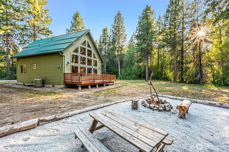 2nd image of 17205 Coulter Creek Road