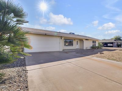 4821 E Kiva St, Phoenix, AZ, 85044