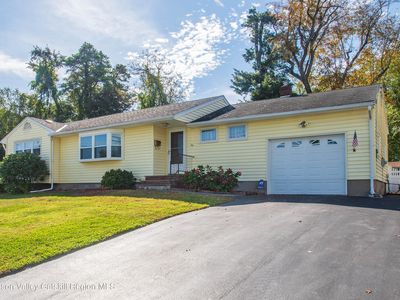 44 Lamb Avenue, Saugerties, NY, 12477