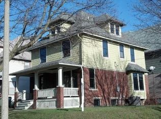 504 N 33rd St, Milwaukee, WI