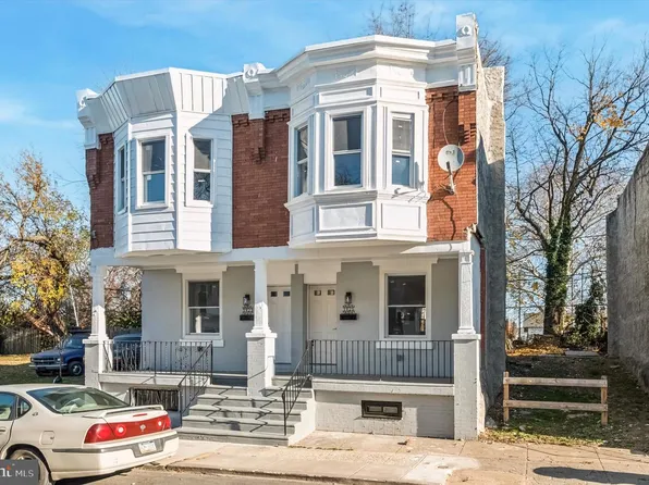 1925 S Redfield St, Philadelphia, PA 19143