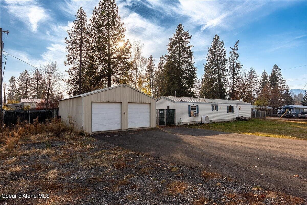 HIGHLAND PARK　！ 5970 W Madison St, Spirit Lake, ID 83869 | Zillow