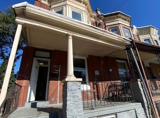 5017 Parrish St, Philadelphia, PA 19139