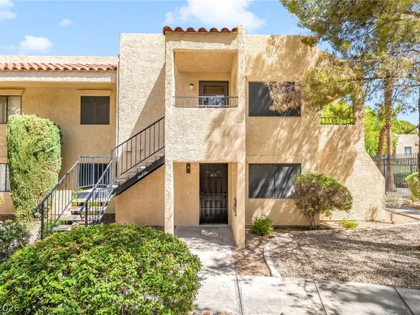 601 Cabrillo Cir Unit 431, Henderson, NV 89015